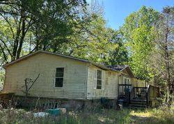 Pre-foreclosure Listing in MACK ENGLISH RD ELLABELL, GA 31308