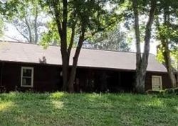 Pre-foreclosure in  N HIGHWAY 100 Bowdon, GA 30108