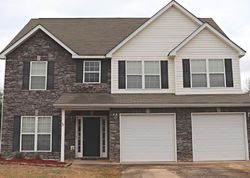 Pre-foreclosure in  TIMBERWIND DR Byron, GA 31008