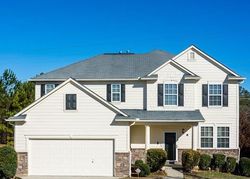Pre-foreclosure in  WATERWAY CT SW Atlanta, GA 30331