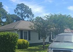 Pre-foreclosure in  BEAUMONT DR Savannah, GA 31406