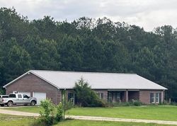 Pre-foreclosure Listing in KINGSON ST FORTSON, GA 31808
