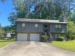 Pre-foreclosure in  THORNS HILL PL SW Marietta, GA 30064