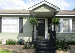 Pre-foreclosure Listing in PEACHTREE CT MOULTRIE, GA 31768