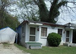 Pre-foreclosure in  NORTH AVE NW Atlanta, GA 30318