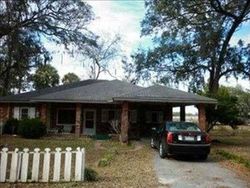 Pre-foreclosure in  E 1ST ST Midway, GA 31320