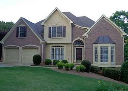 Pre-foreclosure in  PINE GROVE DR Douglasville, GA 30135