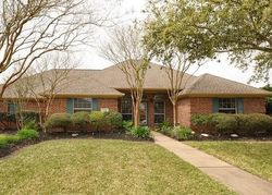 Pre-foreclosure in  MEADOW LN Texas City, TX 77590