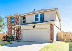 Pre-foreclosure in  TURQUOISE TRADE DR La Marque, TX 77568