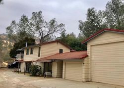 Pre-foreclosure Listing in GALILEO CT FRIANT, CA 93626