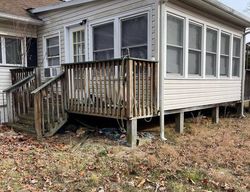 Pre-foreclosure in  FRANKLIN ST Franklinville, NJ 08322