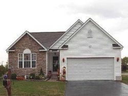 Pre-foreclosure in  TINKERS CREEK LN Columbus, OH 43207