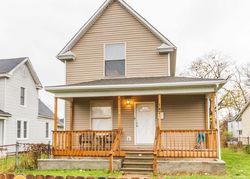 Pre-foreclosure in  WHITETHORNE AVE Columbus, OH 43223