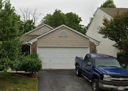 Pre-foreclosure in  PROMINENCE DR Grove City, OH 43123