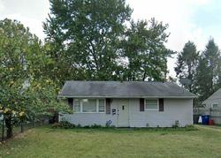 Pre-foreclosure in  E ALCOTT RD Columbus, OH 43207