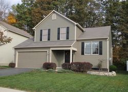 Pre-foreclosure in  ALGEAN DR Canal Winchester, OH 43110