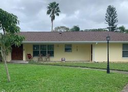 Pre-foreclosure in  DUNBARTON CIR NE Palm Bay, FL 32905