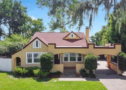 Pre-foreclosure in  S FERN CREEK AVE Orlando, FL 32806