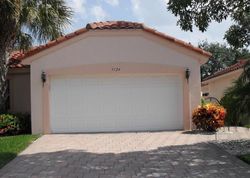 Pre-foreclosure in  PELICAN COVE DR Boynton Beach, FL 33437