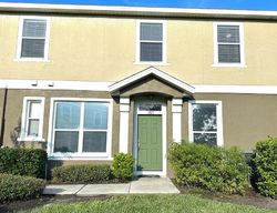 Pre-foreclosure in  ESTANCIA CIR Kissimmee, FL 34741