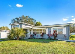 Pre-foreclosure in  BUNKER ST Melbourne, FL 32901