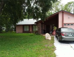 Pre-foreclosure in  TROPHY LN Kissimmee, FL 34759