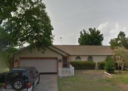 Pre-foreclosure in  CHELMSFORD CT Kissimmee, FL 34758