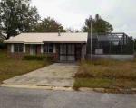 Pre-foreclosure in  SE 3RD AVE Keystone Heights, FL 32656