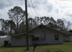 Pre-foreclosure in  WEST BLVD Chipley, FL 32428