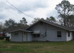 Pre-foreclosure in  WEST BLVD Chipley, FL 32428