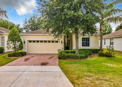 Pre-foreclosure in  CALADESI RD Clermont, FL 34711