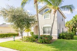 Pre-foreclosure in  PINE CAY West Palm Beach, FL 33411