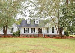 Pre-foreclosure in  ALLIGATOR RD Florence, SC 29501