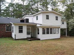 Pre-foreclosure in  YORK ST Florence, SC 29506