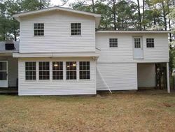 Pre-foreclosure in  YORK ST Florence, SC 29506