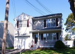 Pre-foreclosure in  HORTENSE ST Stratford, CT 06614