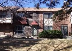 Pre-foreclosure in  N ACADEMY BLVD Colorado Springs, CO 80909