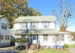 Pre-foreclosure in  LAFAYETTE AVE East Orange, NJ 07017