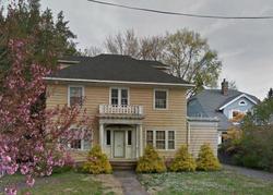 Pre-foreclosure in  ADRIANCE AVE Poughkeepsie, NY 12601