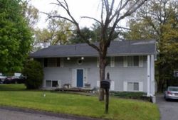 Pre-foreclosure in  KENDELL DR Wappingers Falls, NY 12590