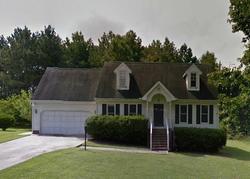 Pre-foreclosure in  FAUCETTE AVE Durham, NC 27704