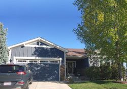 Pre-foreclosure in  CAROB CIR Parker, CO 80134