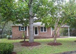 Pre-foreclosure in  CIRCLE DR Summerville, SC 29485