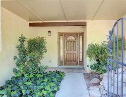 Pre-foreclosure in  CAPRI RD Las Cruces, NM 88005