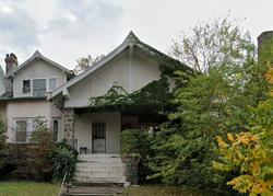 Pre-foreclosure in  KENNEDY ST NW Washington, DC 20011