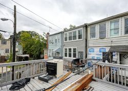 Pre-foreclosure in  P ST SE Washington, DC 20020