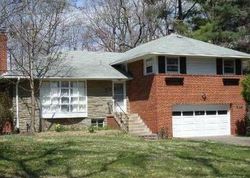 Pre-foreclosure in  TENNYSON ST NW Washington, DC 20015