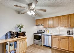 Pre-foreclosure in  S PARKER RD  Denver, CO 80231