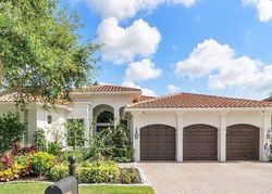 Pre-foreclosure in  VIA VENETIA S Delray Beach, FL 33484