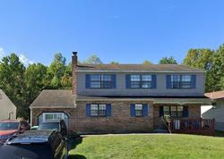 Pre-foreclosure in  BOYER DR Newark, DE 19702